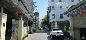 bán nhanh 110m2 đất tại cửu việt 1, vỉa hè ô tô tránh kinh doanh 16,5 tỷ, trâu quỳ, gia lâm, hà nội