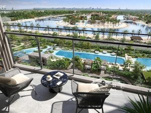 cần bán nhanh căn 1n + view bể bơi. ck cao nhất thị trường. cam kết có slot oto