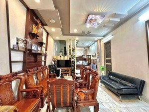 bán nhà 4 tầng mặt tiền kd đường bình phú- linh đông tđ- 78m2- 4pn 4wc- gần phạm văn đồng- 8,95 tỷ