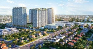chính chủ bán chung cư cao cấp hà nội melody residences, 5,75 tỷ, 80,53m2 giá ưu đãi