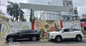 bán đất trung tâm quận 7, dt : 16x40m hẻm xe hơi gpxd hầm + 7 lầu