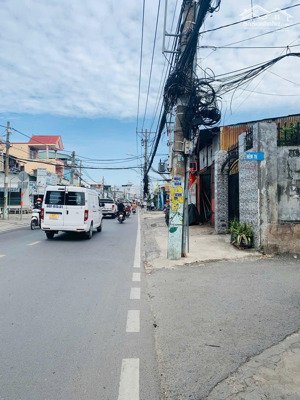 bán nhà c4 - ngang 5m - hxh - đường bình chiểu - thủ đức