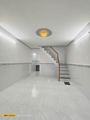 bán nhà 2 tầng kdc phía đối diện tttm gigamall phạm văn đồng, hiệp bình chánh, thủ đức