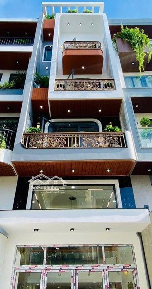 nhà có thang máy ngay sương nguyệt ánh -q.1, giá 5tỷ380,đang cho thuê 39triệu,gần công viên tao đàn