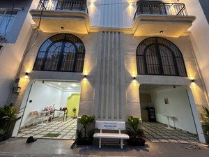 bán chdv 4 tầng mới xây - đường 22 linh đông (hiệp bình)-hxh gần phạm văn đồng- 6pn 6wc-giá 7,45 tỷ