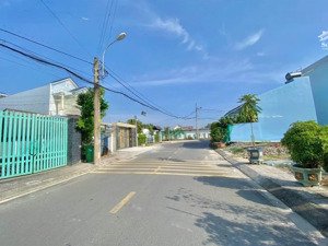 buôn bán thua lỗ, cuối năm chị hồng gửi bán lô đất đẹp 198m2 mt huỳnh văn cọ, có thương lượng, shr