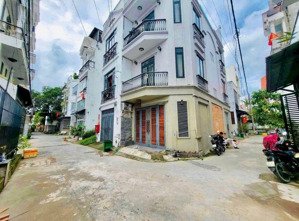 trường thọ, thủ đức - 50m2 đất - hẻm xe hơi - 5.45 tỷ tl