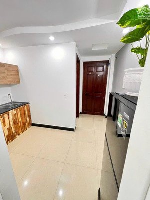 cho thuê chdv studio tách bếp ở trung tâm quận 7