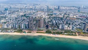 siêu phẩm penthouse times square mặt biển đn hàng hiếm tầng cao chốt nhanh trong tuần giá trần 73tỷ