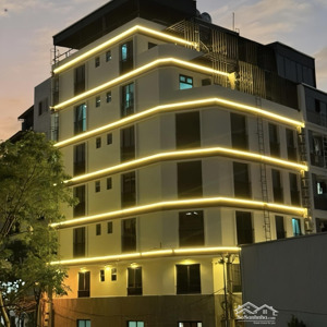 bán chdv siêu đẹp căn lô góc hiếm gần trịnh văn bô - ô tô vào nhà 3 bước ra khu tái định cư