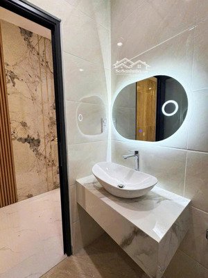 nhà đẹp k1 khu a, đường bùi xuân phái, sau nhà xe như quỳnh