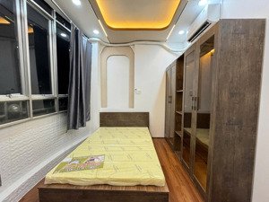 cho thuê căn hộ 2 phòng ngủ | tân châu, quận tân bình