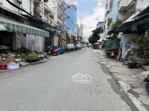 bán nhà 4 tầng 8 pn - lê đức thọ gv - hẻm xe hơi 6m thông - 5.5x25 - 135m2 - từ 11 tỷ