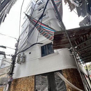 chính chủ gửi bán chdv lô góc mới koong phú diễn 8t thang máy - 3 thoáng dòng tiền 1 tỷ/ năm