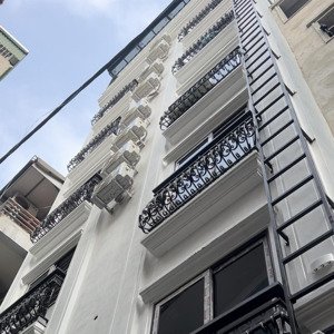 a quân gửi bán tòa chdv mặt phố phú diễn, siêu hiếm, xây mới tinh, dòng tiền hơn 1 tỷ/ năm