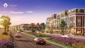 chiết khấu đến 18% - villas - shophouse đại lộ 68m nối ct bh - vt - thanh toán 10% đến khi nhận nhà