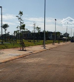 đất nền nhà phố... khu đô thị the link city, thị trấn dầu giây. dư địa tăng giá cực lớn.