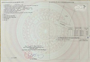 khu đất vàng 300m2 - sinh lời tốt - cần bán nhanh tại dự án hud - sổ riêng