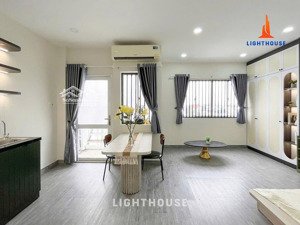 cho thuê căn hộ quận 3 ngay tuyến đường cách mạng tháng 8