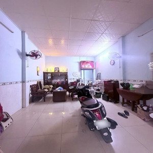 bán đất tặng nhà cũ đường tân hòa đông - bình tân 62m2 (4x15m), giá mềm 4.65 tỷ