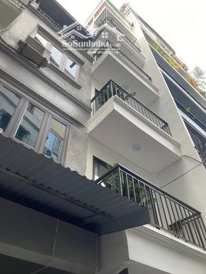 bán nhà đầm trấu hai bà trưng | ô tô đỗ cửa | ngõ rộng | 6 tầng thang máy