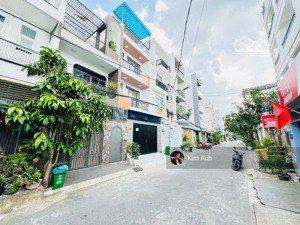 bán lô đất đường 37 hiệp bình chánh, kdc sông đà, nằm trong dãy đồng bộ phân lô dân trí cao.