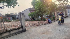 bán lô đất xã vĩnh thanh, nhơn trạch. full thổ cư, dt đẹp, giá đầu tư siêu tốt, gọi ngay hôm nay