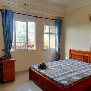 bán căn hộ chung cư thạch bàn 43m² 1 phòng ngủ + 1 ban công rộng, sổ đỏ sẵn