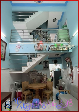 tt quận 8 3 tầng nhỉnh 3 tỷ 3pn, nhà mới vào ở ngay đ. dạ nam