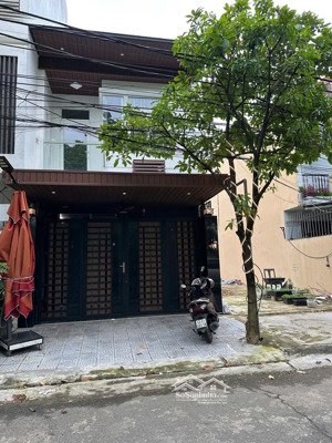 bán nhà 2 tầng kiệt ô tô trung tâm hải châu nhỉnh 5 tỷ