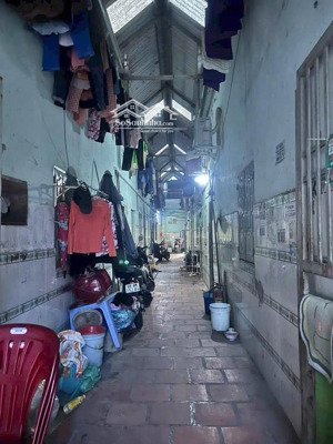 bán dãy trọ 15 phòng ngay cầu vượt củ chi, 383m2 shr, đường nhựa oto, giá chỉ 1.3 tỷ