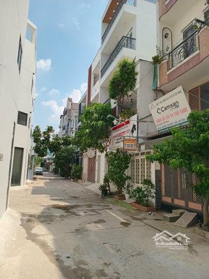 tuyệt phẩm 5 tầng q.3 -n.t.thuật - 57m2 - hxh 4m chỉ 40m ra mt - chỉ 9.3 tỷ