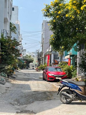 bán nhà nguyễn quý yêm, an lạc, bình tân -4x 16 64m hẻm ô tô tránh giá 7.5 tỷ