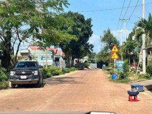 bán vườn nhãn 1970m đang thu hoạch, có sẵn 223m thổ cư, đường bê tông ô tô đến đất