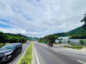 lô góc 2 mặt tiền đẹp đường 2/4 nha trang giá đầu tư chỉ 23tr/m