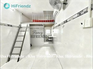 cho thuê nhà trọ ở hà huy giáp, 2,8 triệu, 30m2 hàng hiếm tại thạnh lộc, q12, hcm
