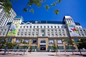 căn hộ 2pn, 2vs tại the garden, mễ trì, giá thỏa thuận, 110m2 siêu hot, tiện ích đầy đủ