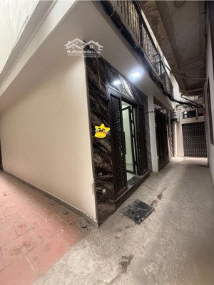 bán nhà mới phố nguyễn văn viên - minh khai 31m2 8,15tỷ lô góc tt vĩnh tuy 5tầng mới keeng