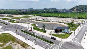 nhà 4 tầng, mặt đường 30m, mà chỉ nhỉnh 4 tỷ tại tân thanh, hạ tầng đồng bộ