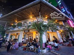 bán gấp nhà mặt tiền đường nguyễn tri phương, đối diện cv 29/3, đà nẵng