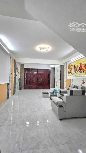 bán nhà đất mới bình trị đông 4x12.5m, 1 trệt 2 lầu, 4pn, 5.28 tỷ