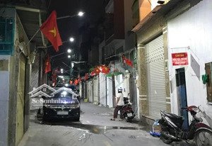 cực phẩm hxh quận 5 nguyễn chí thanh - 5 tầng - 52m2 - chỉ 9.2 tỷ