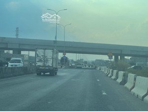 3415m2 mt đường tránh võ nguyên giáp 73m ngang, giá 21.5 tỷ thuộc phước tân, biên hoà