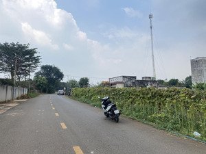 chính chủ bán đất hoà long tp bà rịa giá rẻ dt: 7x47 332m2 sổ hồng thổ cư ngộp cần bán chỉ 2ty5