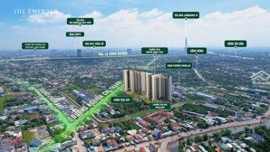 căn hộ cao cấp hơn 80% sản phẩm dưới 35 triệu/m2