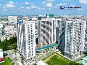 bán căn studio diện tích 35m2 full nội thất giá 2.750 tỷ