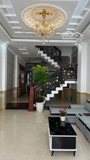 nhà đẹp hạ giá bán nhanh trước tết giá chỉ 5ty850 đường tân chánh hiệp q12