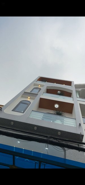 bán nhà riêng 215m2 tại chiến lược, bình trị đông a, bình tân, hcm giá cực chất