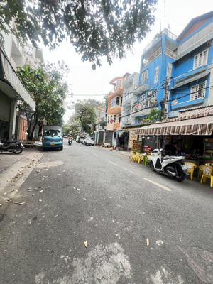 hiếm nhà mặt tiền ( 75m2) khu họ lê tân phú - đường 12m khu đồng bộ dân trí cao