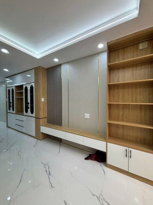 kinh doanh đa ngành- mặt tiền trần tấn tân phú - 4 lầu btct - chỉ 12.5 tỷ